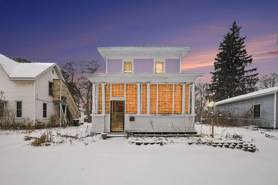 115 N Webster Street, Greenville, MI 48838 - Image #2