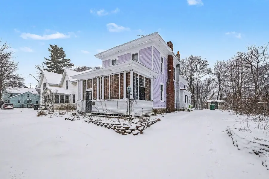 115 N Webster Street, Greenville, MI 48838 - Image #3