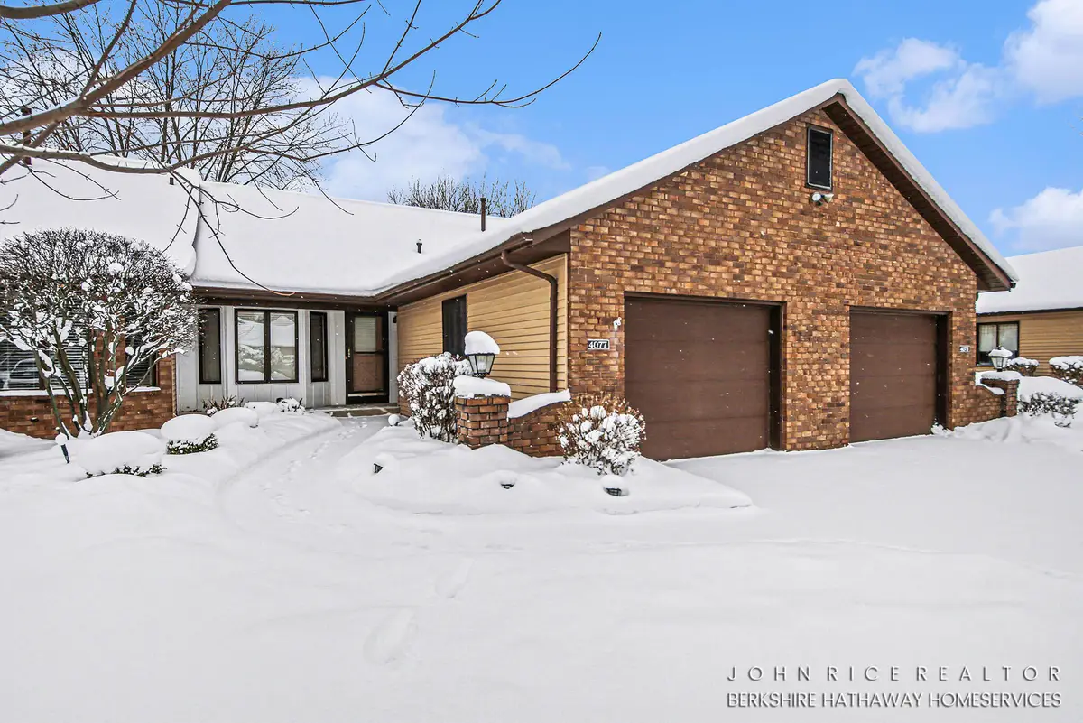 4077 Grandview Terrace SW, Grandville, MI 49418 - Image #1