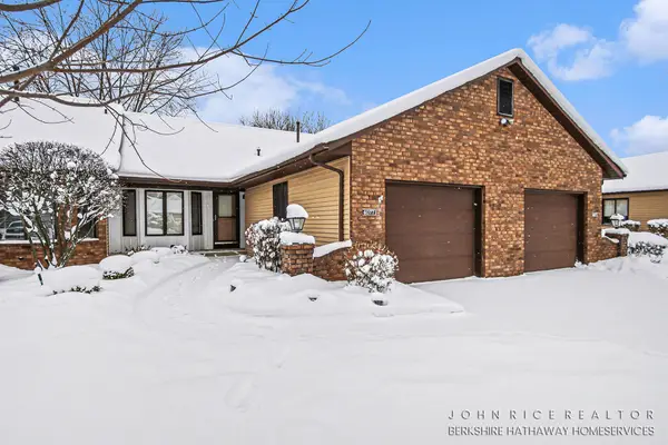 4077 Grandview Terrace SW, Grandville, MI 49418