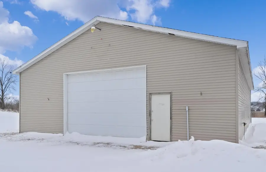 13315 Cherry Street, Lake Odessa, MI 48849 - #3