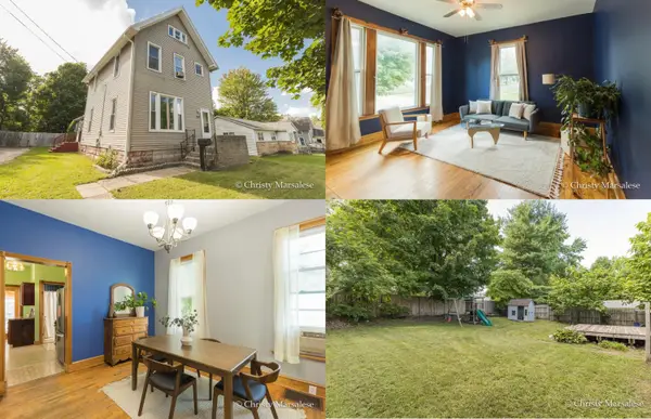 917 S Bridge Street, Belding, MI 48809