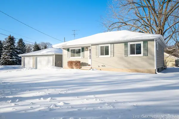 5555 Claudia Avenue SE, GrandRapids, MI 49548