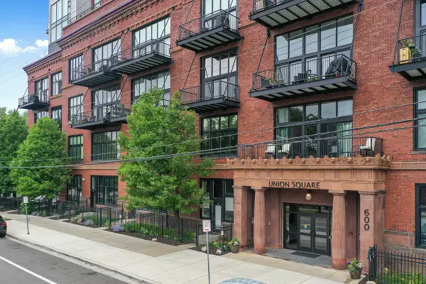 600 Broadway Avenue NW Unit: 204, GrandRapids, MI 49504