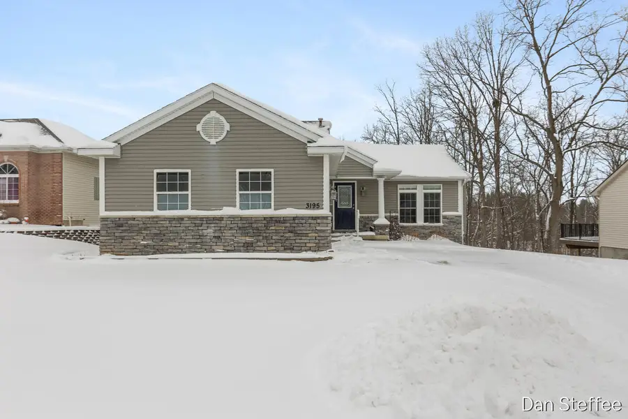 3195 Nature View Drive SE, Kentwood, MI 49512 - Image #2