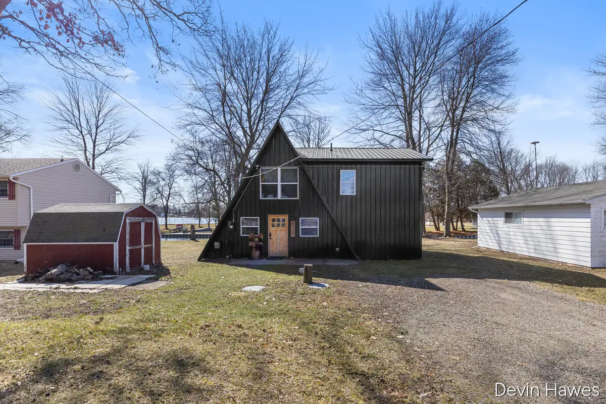 259 Ivason Drive, Stanton, MI 48888 - #1