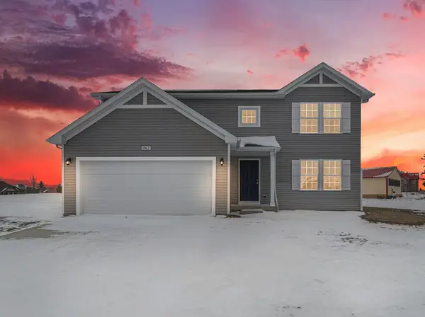 13729 Oasis Avenue, Holland, MI 49424