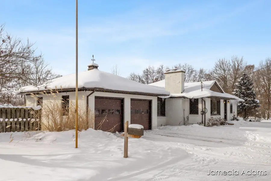 2132 4 Mile Road NE, Northview, MI 49525 - #3