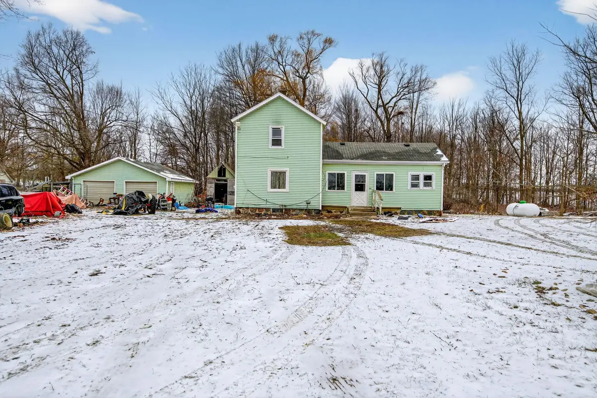 4579 W 110th Avenue, Allegan, MI 49010 - #1