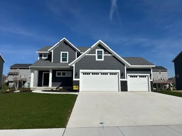 6458 Estate Drive SW, ByronCenter, MI 49315