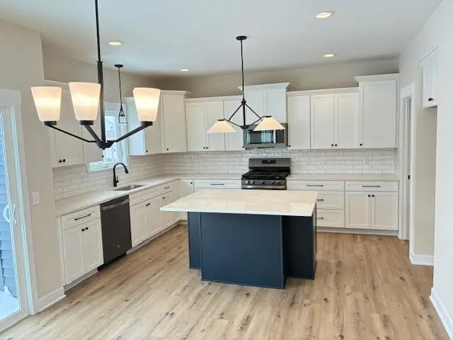 6458 Estate Drive SW, Cutlerville, MI 49315 - #3