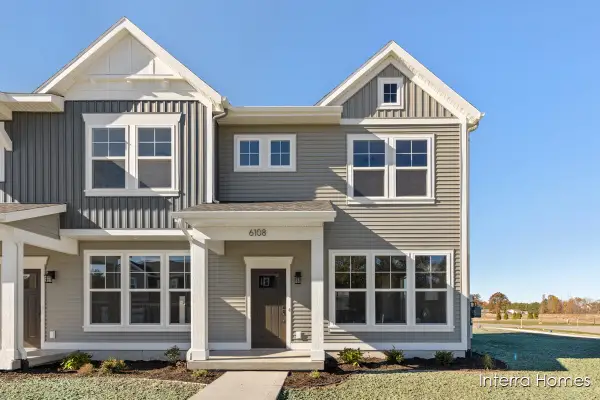 6108 Stahl Drive Unit: 13, SpringLake, MI 49456