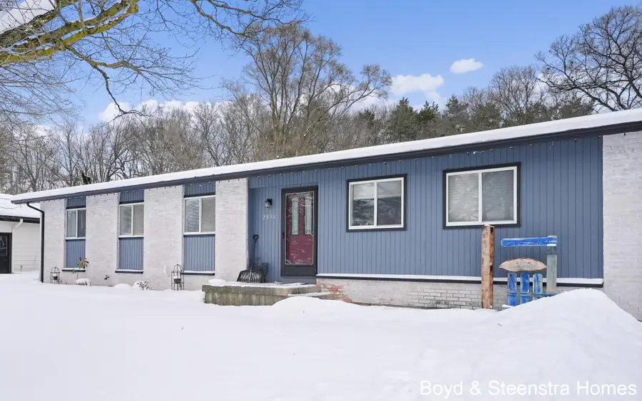 2854 Northville Drive NE, Northview, MI 49525 - Image #2