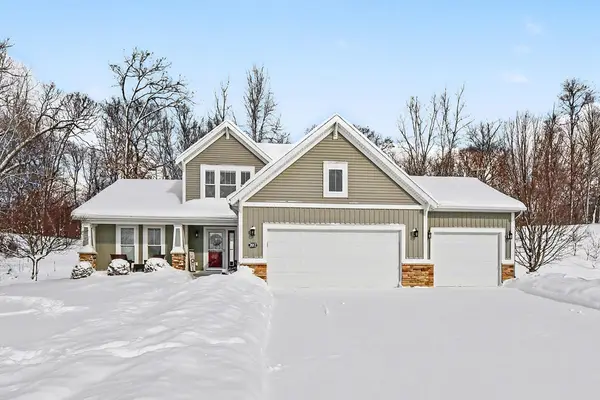 2612 Orange Court SE, GrandRapids, MI 49546