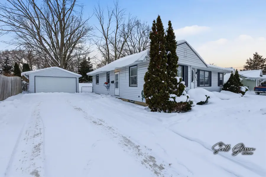 1930 36th Street SW, Wyoming, MI 49519 - Image #2