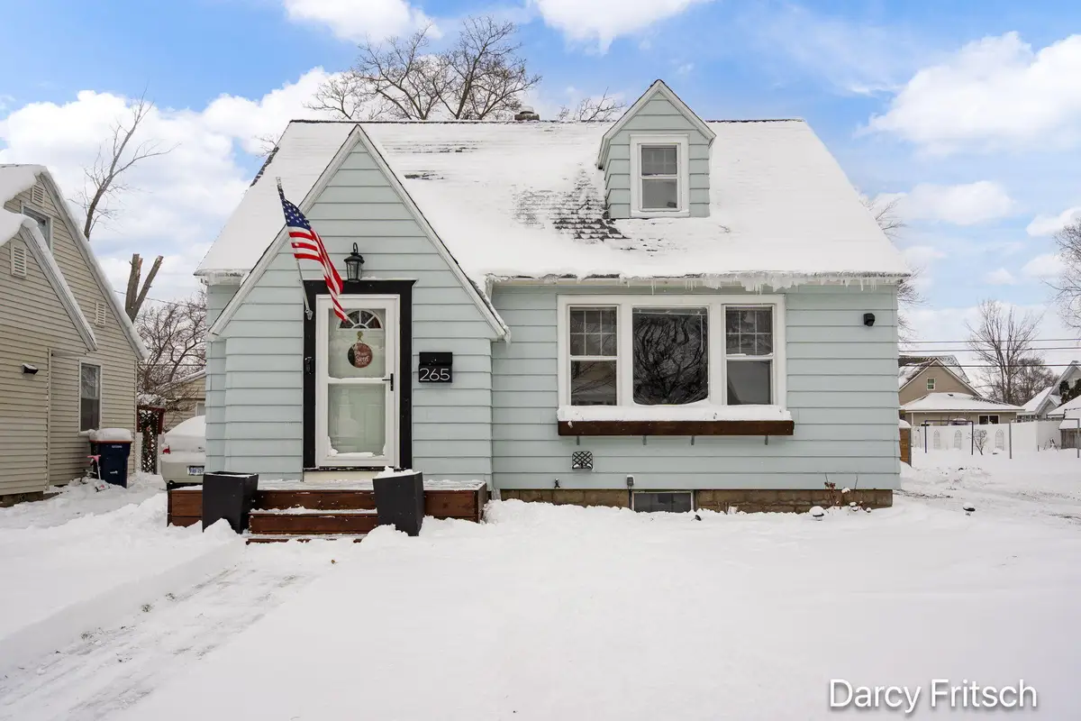 265 W 21st Street, Holland, MI 49423 - Image #1