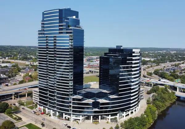 335 Bridge Street NW Building: 0 Unit: 1005, GrandRapids, MI 49504