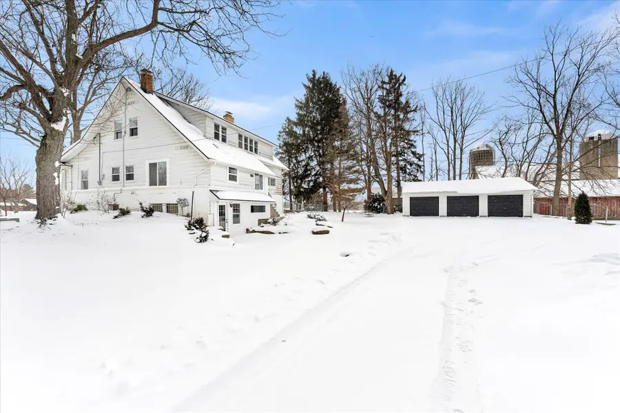 4391 Fruit Ridge Avenue NW, Alpine, MI 49544 - #2