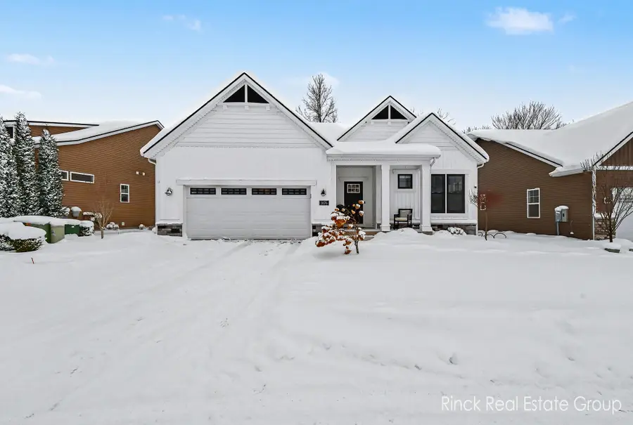 3076 Brayridge Drive, Jenison, MI 49428 - Image #2