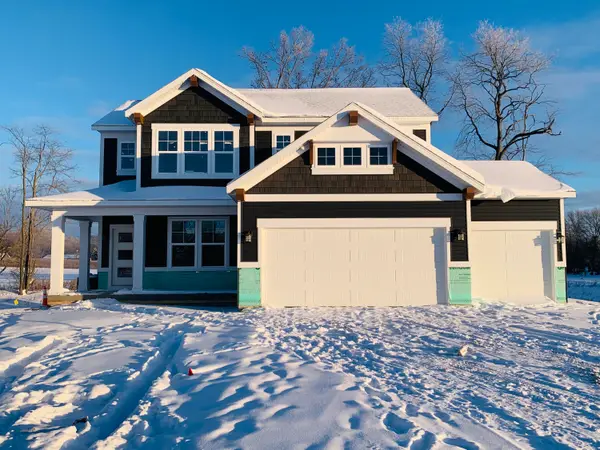 7873 Woodhurst Drive NE, Rockford, MI 49341