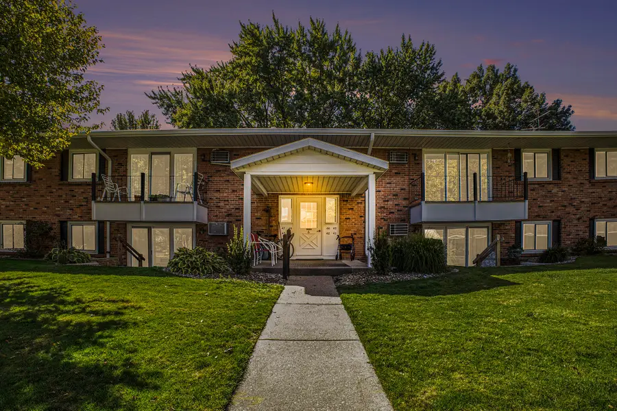 5290 Southbrook Court Unit: 46, Hudsonville, MI 49426 - #2