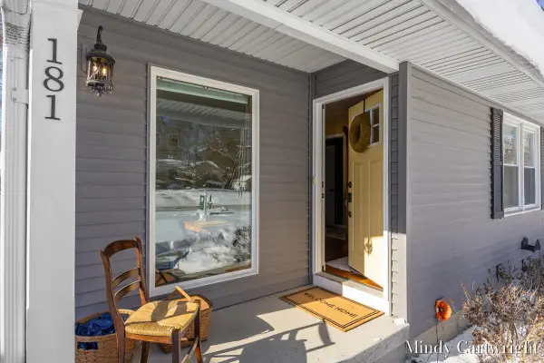 181 S Park Street, CedarSprings, MI 49319