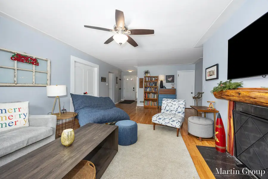 2937 Lake Drive SE, East Grand Rapids, MI 49506 - Image #3