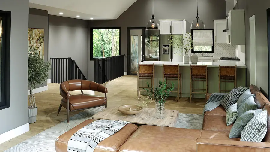 18018 Hoder Road, New Buffalo Township, MI 49117 - Image #3