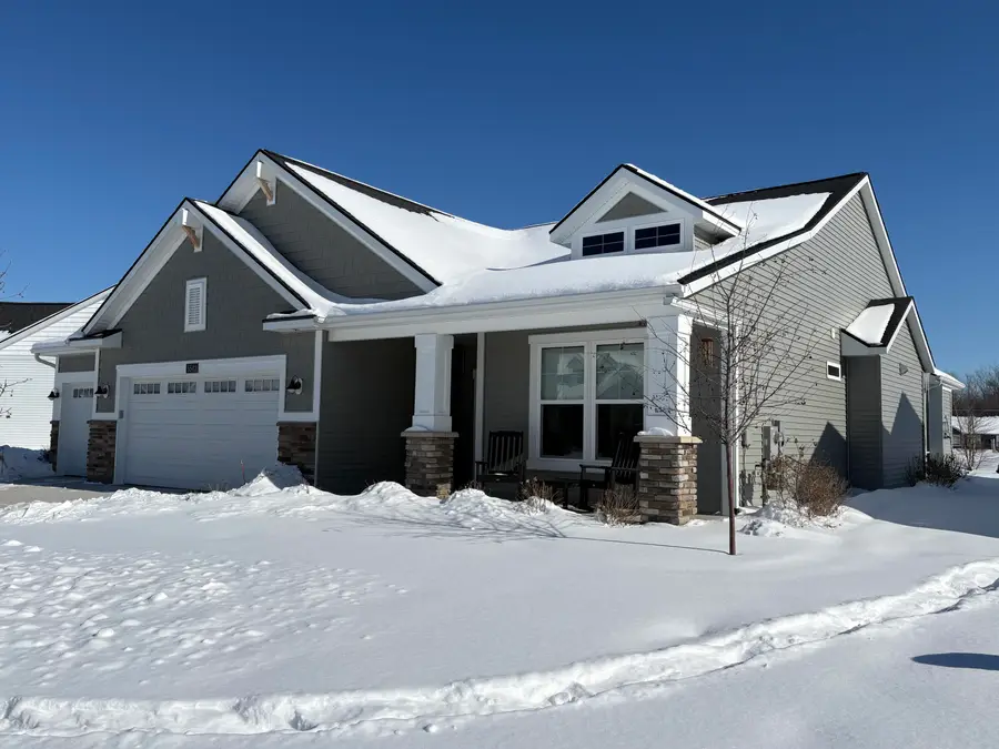 5542 Isle River Drive NE Unit: 66, Belmont, MI 49306 - Image #2