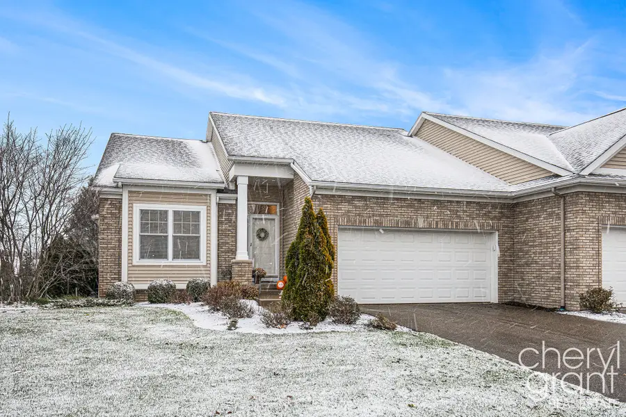 6556 Gracepoint Drive SE, Caledonia, MI 49316 - #2