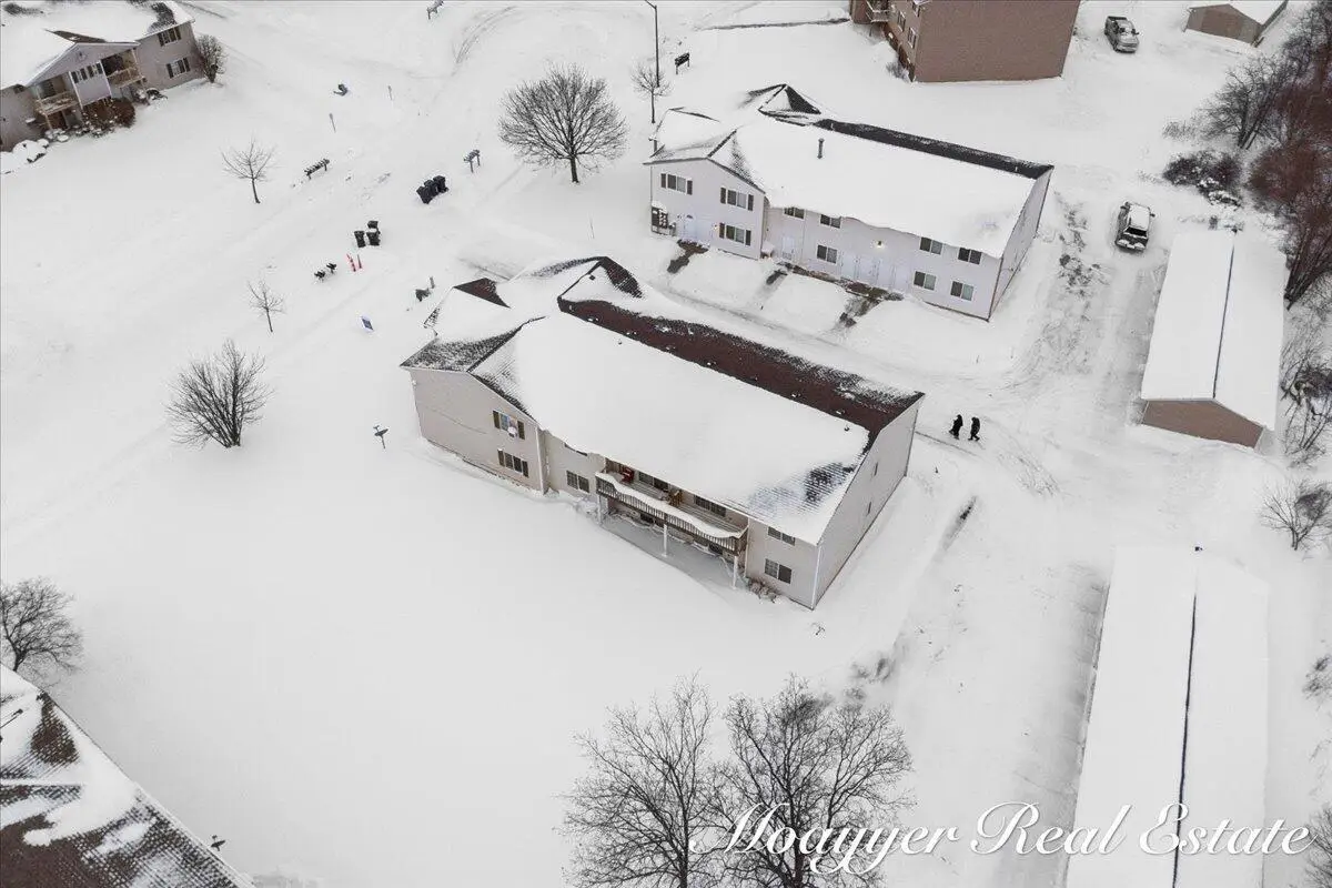 1051 Abbey Court, Holland, MI 49423 - #1