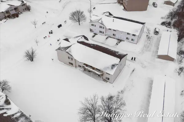 1051 Abbey Court, Holland, MI 49423