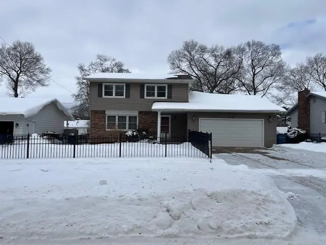 1548 Woodside Road, Muskegon, MI 49441 - #1