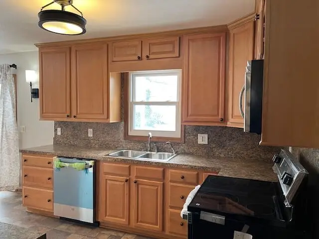 1548 Woodside Road, Muskegon, MI 49441 - #2