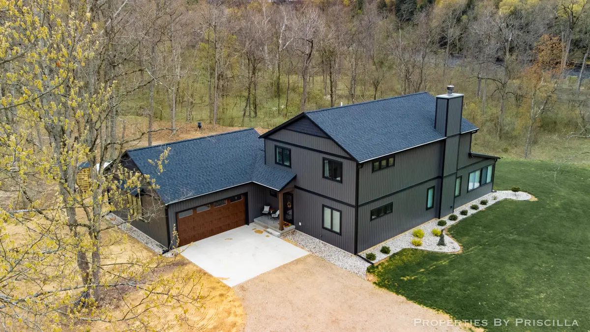 3008 E Upper Field Trail, Newaygo, MI 49337 - #1