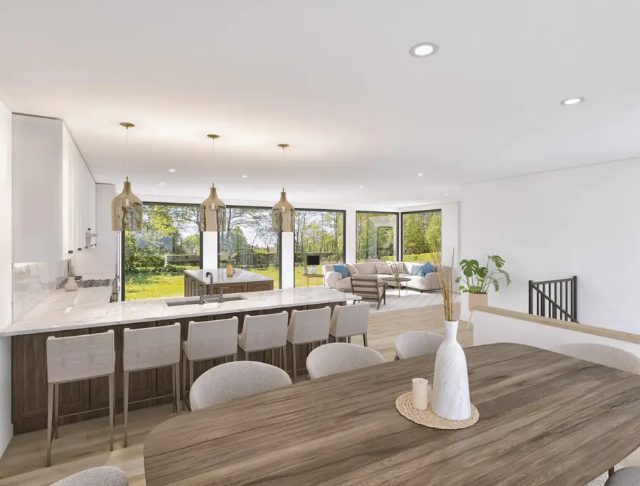 18026 Hoder Road, New Buffalo Township, MI 49117 - #3