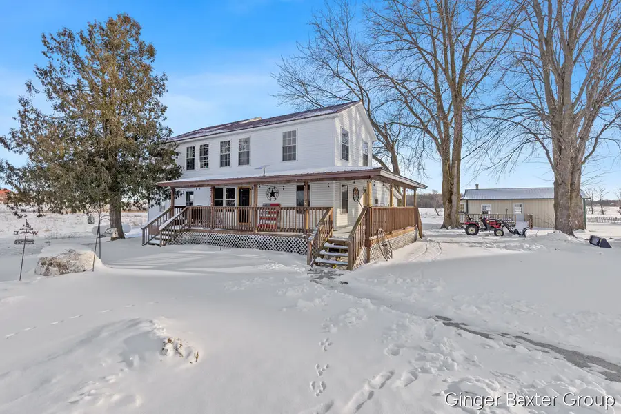 15833 W Cannonsville Road, Coral, MI 49322 - #3