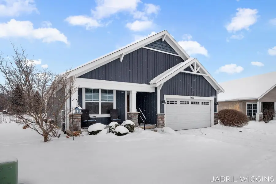 7520 Hometown Court SE Building: 0 Unit: 10, Caledonia, MI 49316 - #3