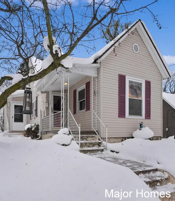 629 Harlan Avenue NE, GrandRapids, MI 49503