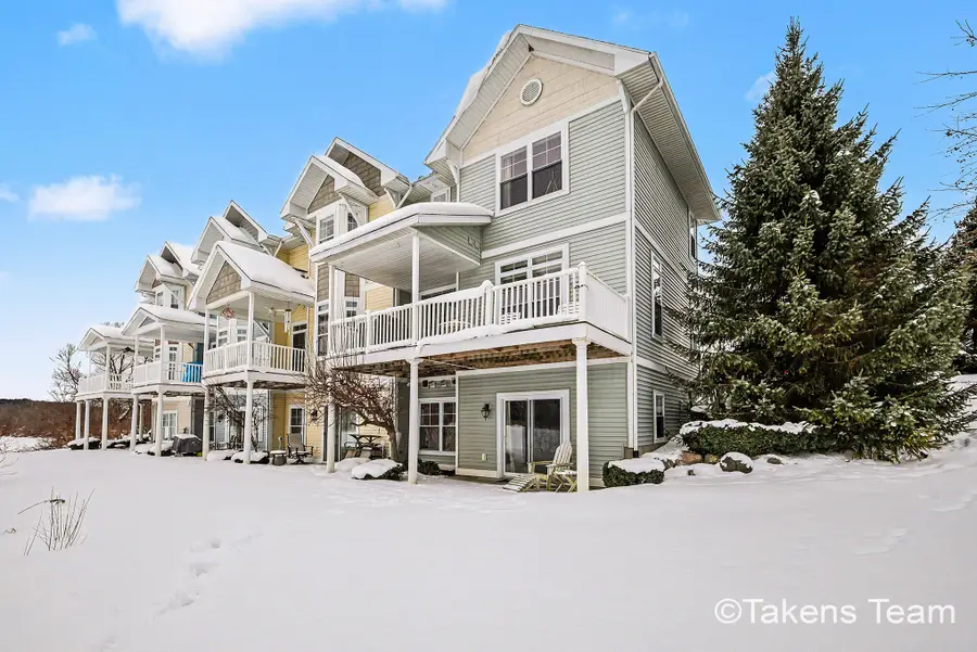 189 Mill Pond Drive Unit: 7, Middleville, MI 49333 - #3