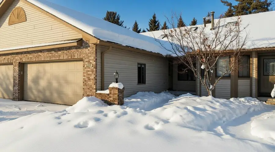 2225 Aimie Avenue SW, Byron, MI 49315 - #2