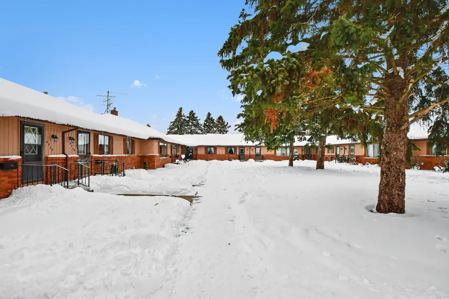 8532 Elkwood Drive SW, Byron Center, MI 49315 - #2