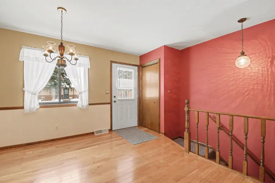 8532 Elkwood Drive SW, Byron Center, MI 49315 - #3