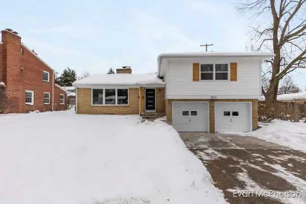 2512 Union Avenue NE, GrandRapids, MI 49505