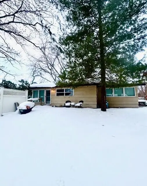 4801 Wil-O-Paw Drive, Coloma, MI 49038 - #1