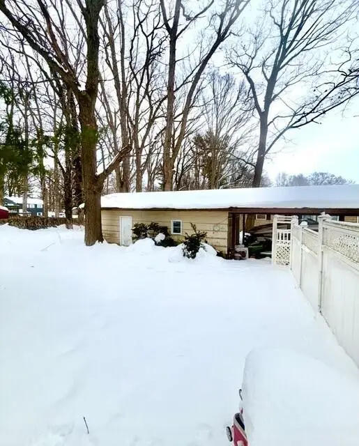 4801 Wil-O-Paw Drive, Coloma, MI 49038 - #3