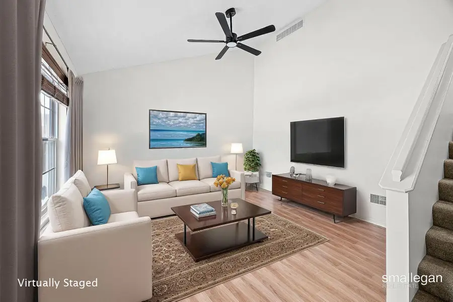 3557 Greenly Court Unit: 18, Holland, MI 49424 - #2