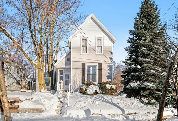 916 Lafayette Avenue NE, GrandRapids, MI 49503