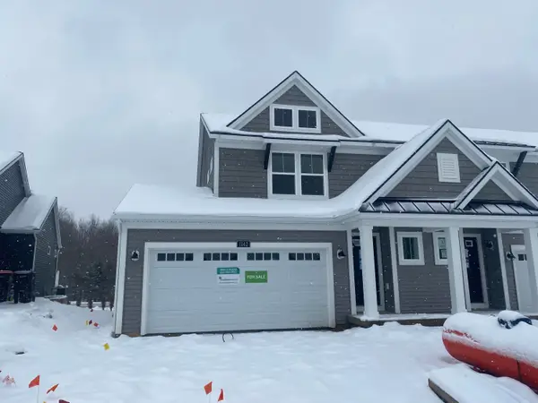 1142 Freshfield Drive, ByronCenter, MI 49315