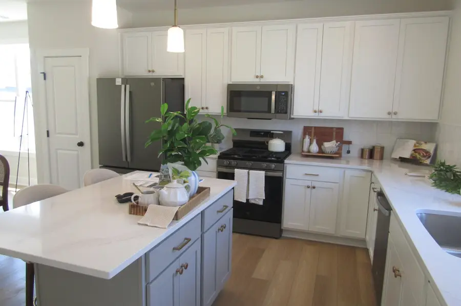 6114 Stahl Drive Unit: 16, Spring Lake, MI 49456 - #3